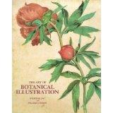 “THE ART OF BOTANICAL ILLUSTRATION” by Wilfrid Blunt and William T. Stearn